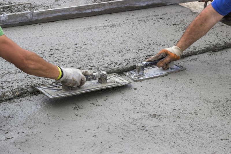 Surface Repair Preparation