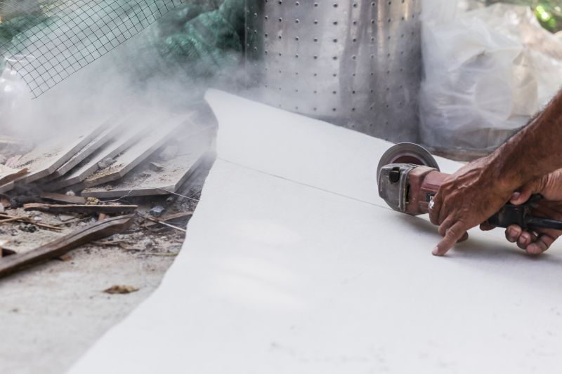 Concrete Sawing Service