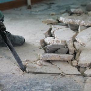 Rockville Concrete Demolition
