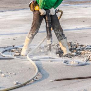 Rockville Concrete Drilling