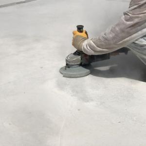 Rockville Concrete Grinding
