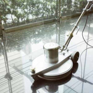 Rockville Concrete Polishing