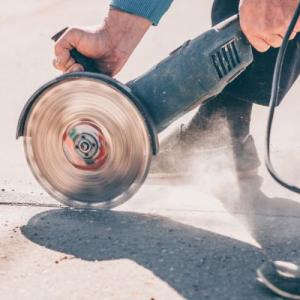 Rockville Concrete Sawing